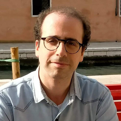Marco Scattolin