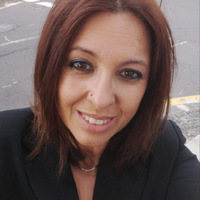 Rosa Elvira  Lugo Grillo 