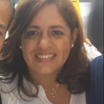Sandra Patricia Arévalo Angarita