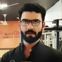 Shehzar Zubairi