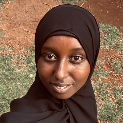Sumeya Abdi