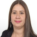 Adriana Milena Monroy Duarte