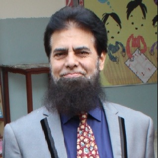 Abdul Khalid Khan