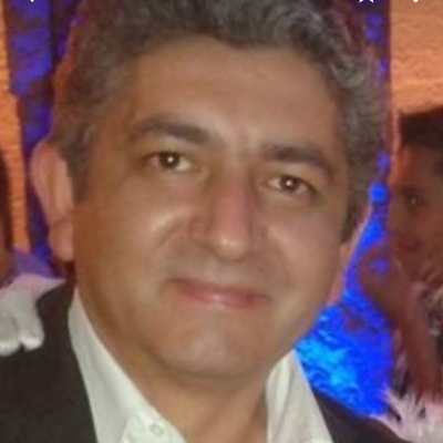 Pedro Nicolas  Perez Trigo
