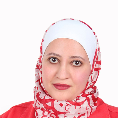 Arwa Almokdad