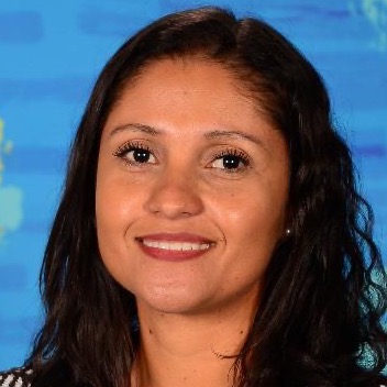 Gizelle Capistranes