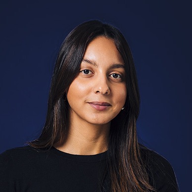 Ophélie Férédie