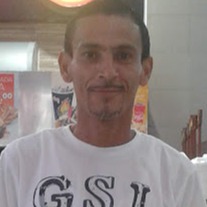 Dumas Abrego