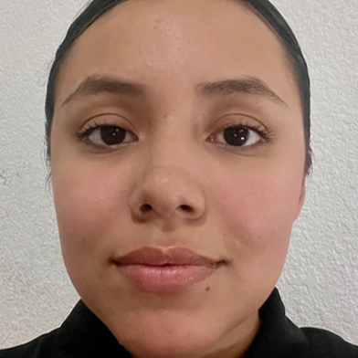Ivette Vanessa Zavala Garcia