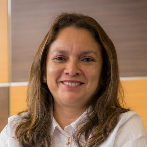 Patricia Quiroz