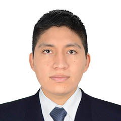 Kevin Enrique  Capcha Mendoza