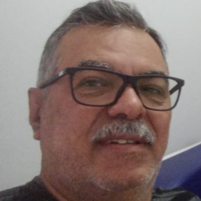 João Roberto Gomes de Sousa  Sousa