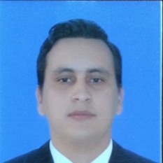 Ferley Johanny Gómez Monsalve