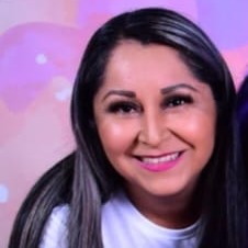 Maria Torres Rodriguez