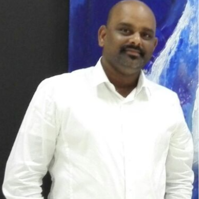 Viswanathan  Ranganathan 