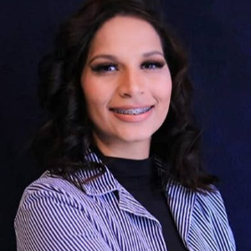 Paloma Felipe Silva