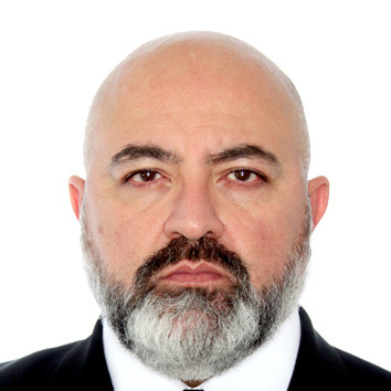Mário Augusto Mota Coimbra