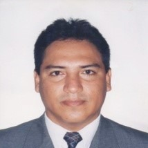 José Luis  Ruiz Aguilar 