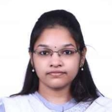 Sharmila Krishnamurthy