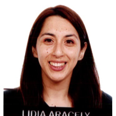 Lidia Escalona Vidal