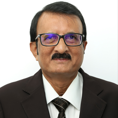 Dr. Raghavendra Hebbar