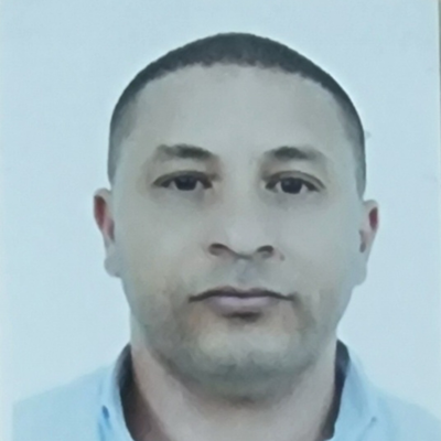 Issam Bouraoui 