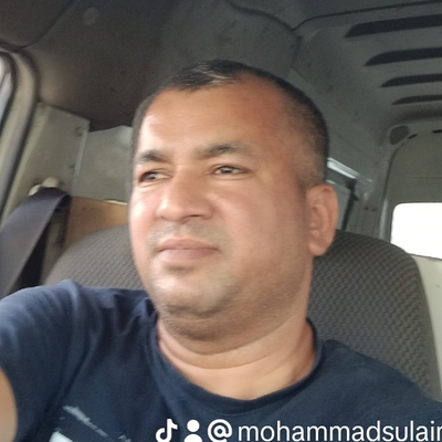 Mohammed sulaiman Sulaiman