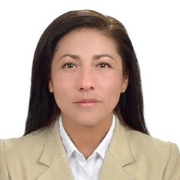 Miriam Gómez Sanchez