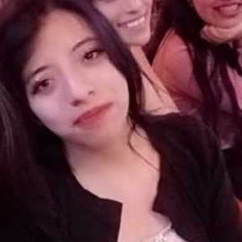 Daniela Alejandra Campo Rojas