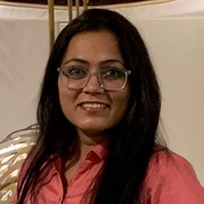 Urvashi Vansadiya