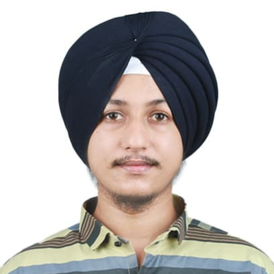 Prabhjyot Singh Kaberwal