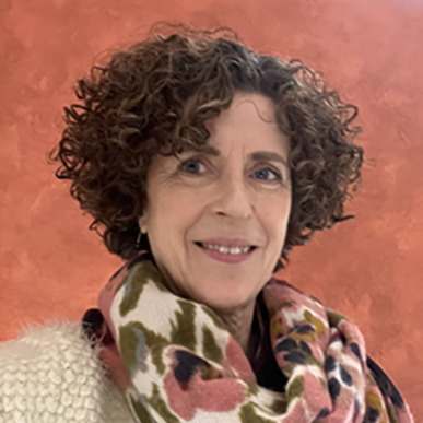 Christine Lavergne