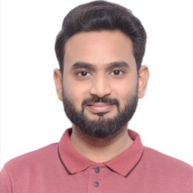Vishank Gupta