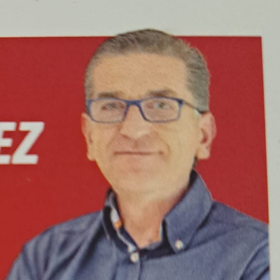VICENTE GONZALEZ DIAZ