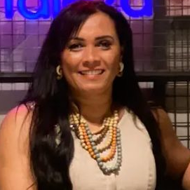 Marya eduarda Gentil