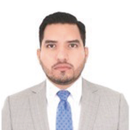 JESÚS MARIO JIMÉNEZ