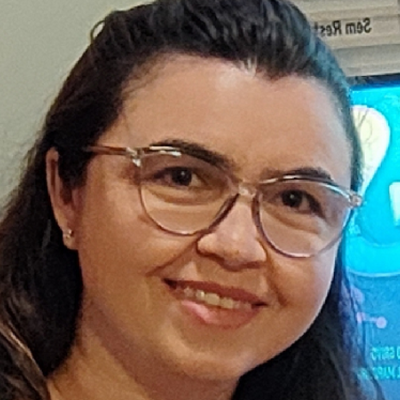 Lillyane Oliveira