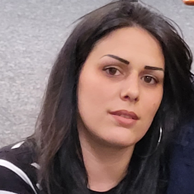 Sandra Sretenovic 
