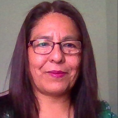 Nancy Celia Laura Vargas