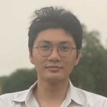 Nguyễn Lê Bình An
