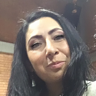 Ana Catalina  Romero Gómez 