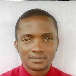 Peter Ajeh