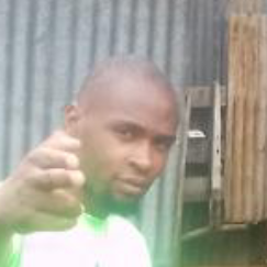 Derrick Nduta