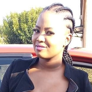 Debra Zanele Maqwazima 