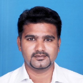 Ravichandran  Aravindh