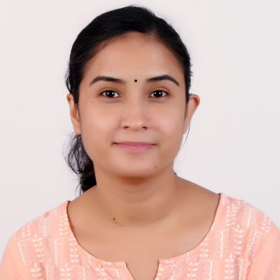 Deepika Shrestha