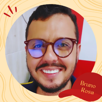Bruno Nascimento Rosa