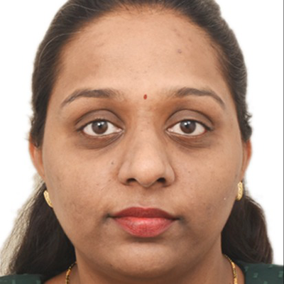 Jayalaxmi Vanahalli