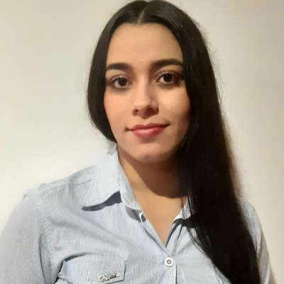 Erica Biviana Sanchez Vargas