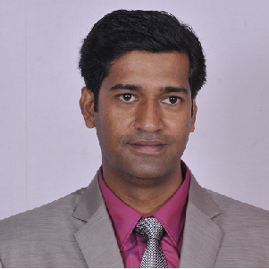 Dhananjay B